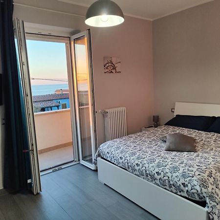 Sunset Beach Fiumicino Kültér fotó