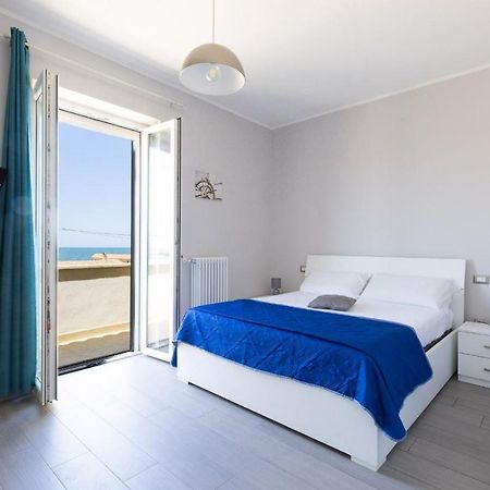 Sunset Beach Fiumicino Kültér fotó